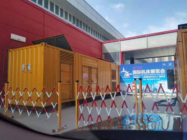 虹口发电机出租 对于发电机的特性你了解多少?