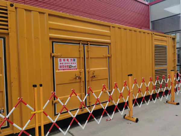 虹口柴油发电机电压不稳的原因是什么？