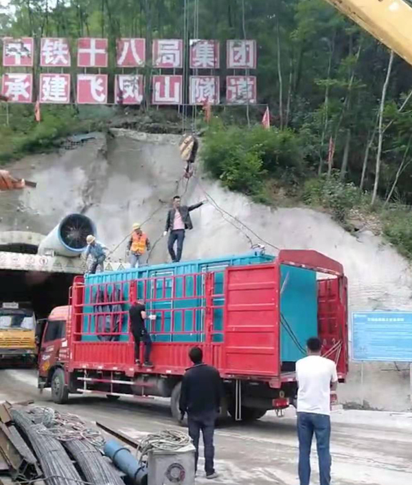 虹口发电机组维修后输出功率降低是什么问题