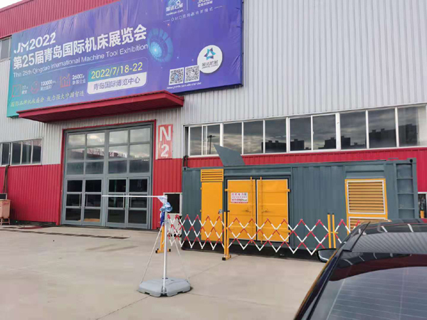 虹口发电机租赁-柴油发电机组不及时维护危害大