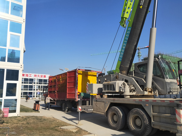 虹口发电机出租50KW柴油发电机组需要配多粗电缆线