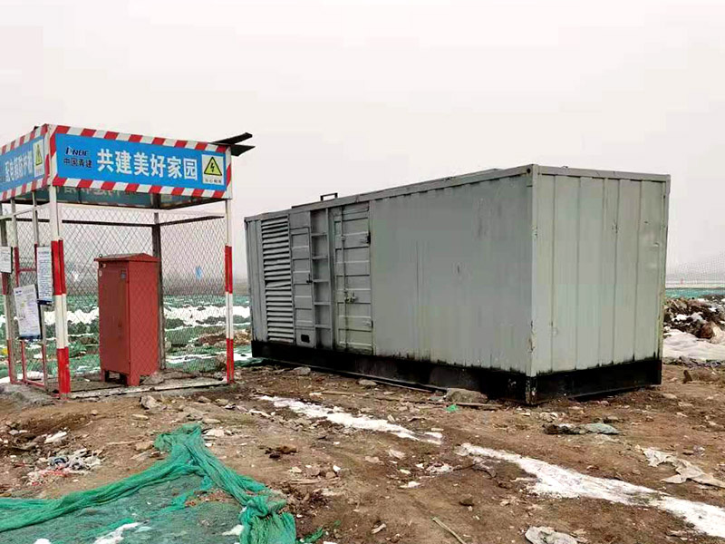 虹口燃气发电机在高海拔地区运行时会遇到哪些常见故障？