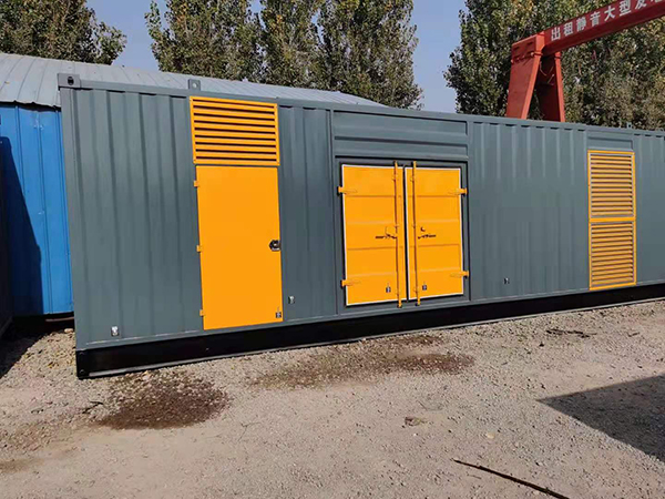 虹口发电机出租控制系统的价格差异主要体现在哪些方面？