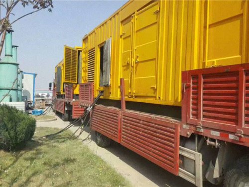 虹口计算 200KW 柴油发电机油耗时，需要考虑哪些因素？
