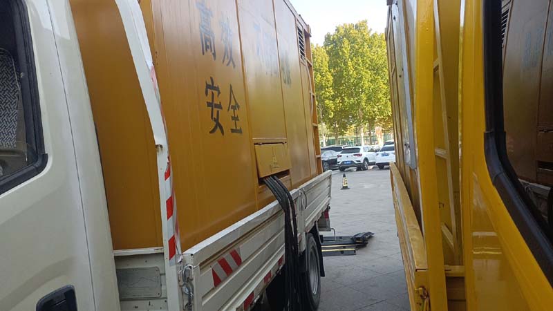 虹口如何判断柴油发电机组和UPS电源的切换时间是否符合要求？