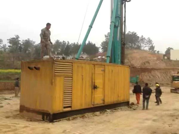 虹口柴油发电机组应用场合有哪些？